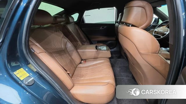 Genesis G80 (RG3) id 4785266 из Кореи 26