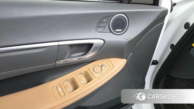 Hyundai Sonata (DN8) id 4937482 из Кореи 26
