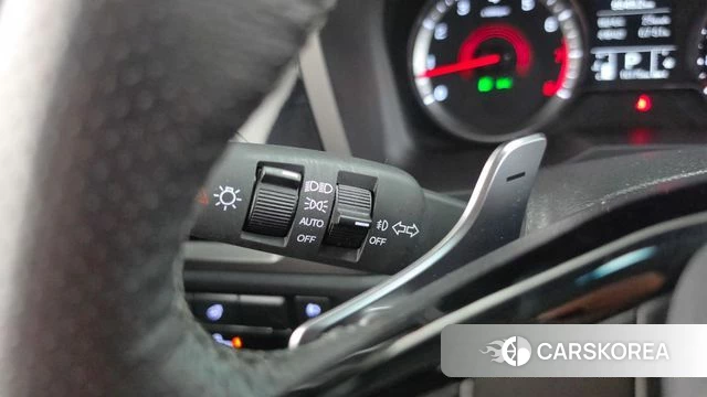 Ssangyong Beautiful Korando id 4734901 из Кореи 26