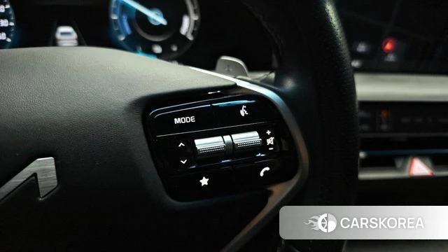 Kia K8 Hybrid id 4316767 из Кореи 26