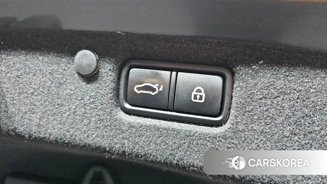 Hyundai Grandeur IG Hybrid id 4900882 из Кореи 26