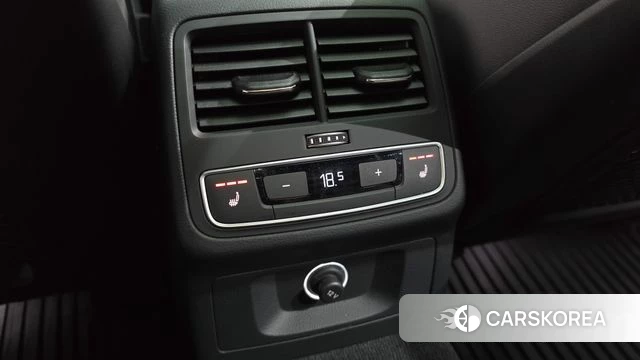 Audi A5 (F5) id 4698202 из Кореи 26