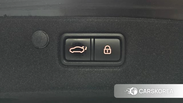 Hyundai The New Grandeur IG Hybrid id 4562343 из Кореи 26