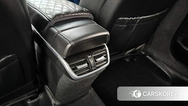 Hyundai The New Grandeur IG id 4283340 из Кореи 26