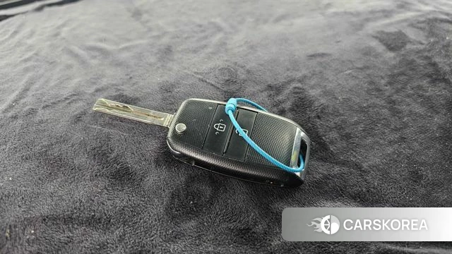 Kia The New Ray id 4587507 из Кореи 26