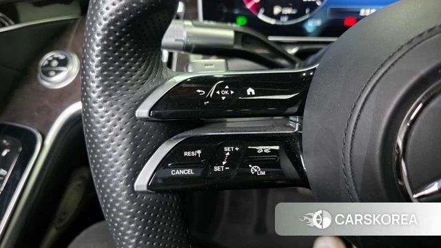 Mercedes-Benz S-Class W223 id 4683278 из Кореи 26