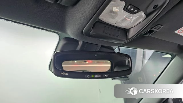 Chevrolet (GM Daewoo) Trailblazer id 4230744 из Кореи 26