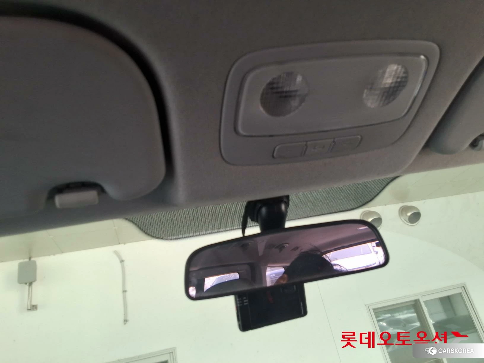 Hyundai Grand Starex id 4664256 из Кореи 26