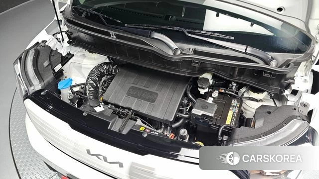 Kia The New Kia Ray id 4772850 из Кореи 26