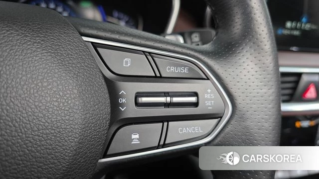 Hyundai Santa Fe TM id 4310575 из Кореи 26