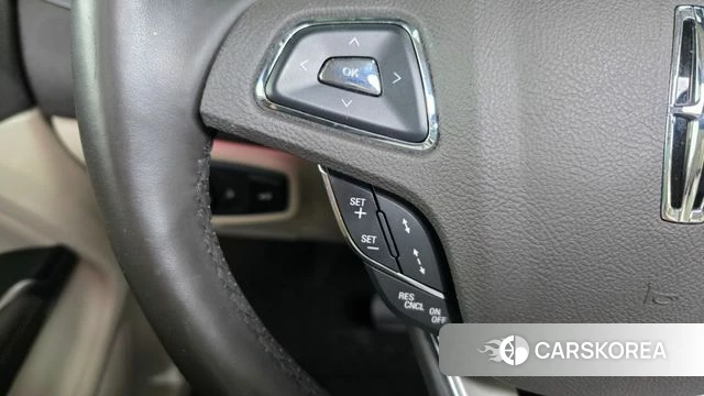 Lincoln MKC id 4304542 из Кореи 26