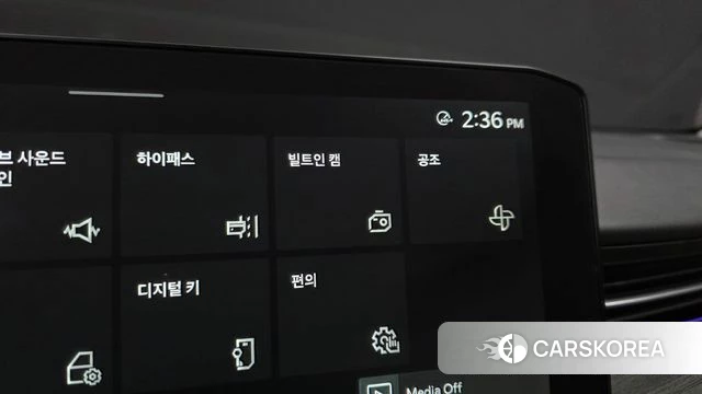 Kia The New K5 3rd generation id 4194264 из Кореи 26