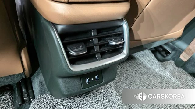Hyundai Grandeur Hybrid (GN7) id 4421501 из Кореи 26