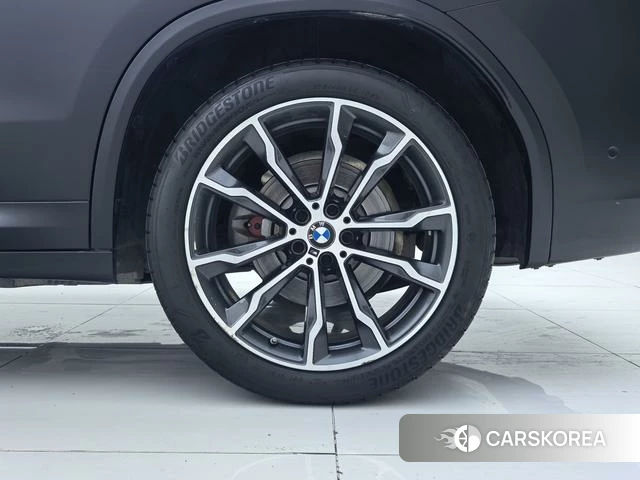 BMW X3 id 4276044 из Китая 26