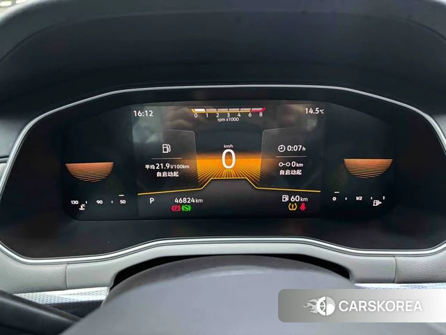 Volkswagen Bora id 4290673 из Китая 26