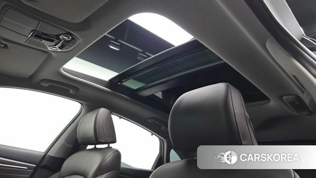 Hyundai Grandeur IG id 4384668 из Кореи 26
