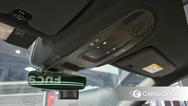 Porsche Cayenne (PO536) id 4640410 из Кореи 26