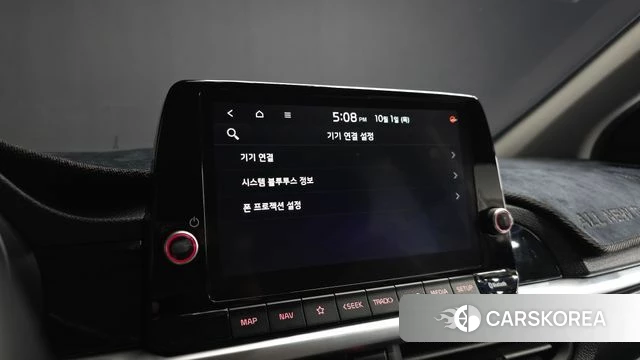 Kia Morning Urban (JA) id 4936809 из Кореи 26