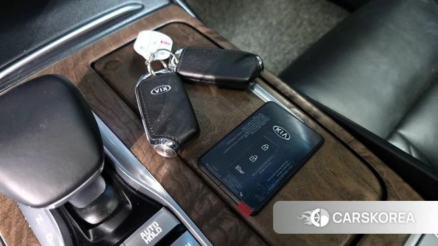 Kia More K9 id 4231892 из Кореи 26