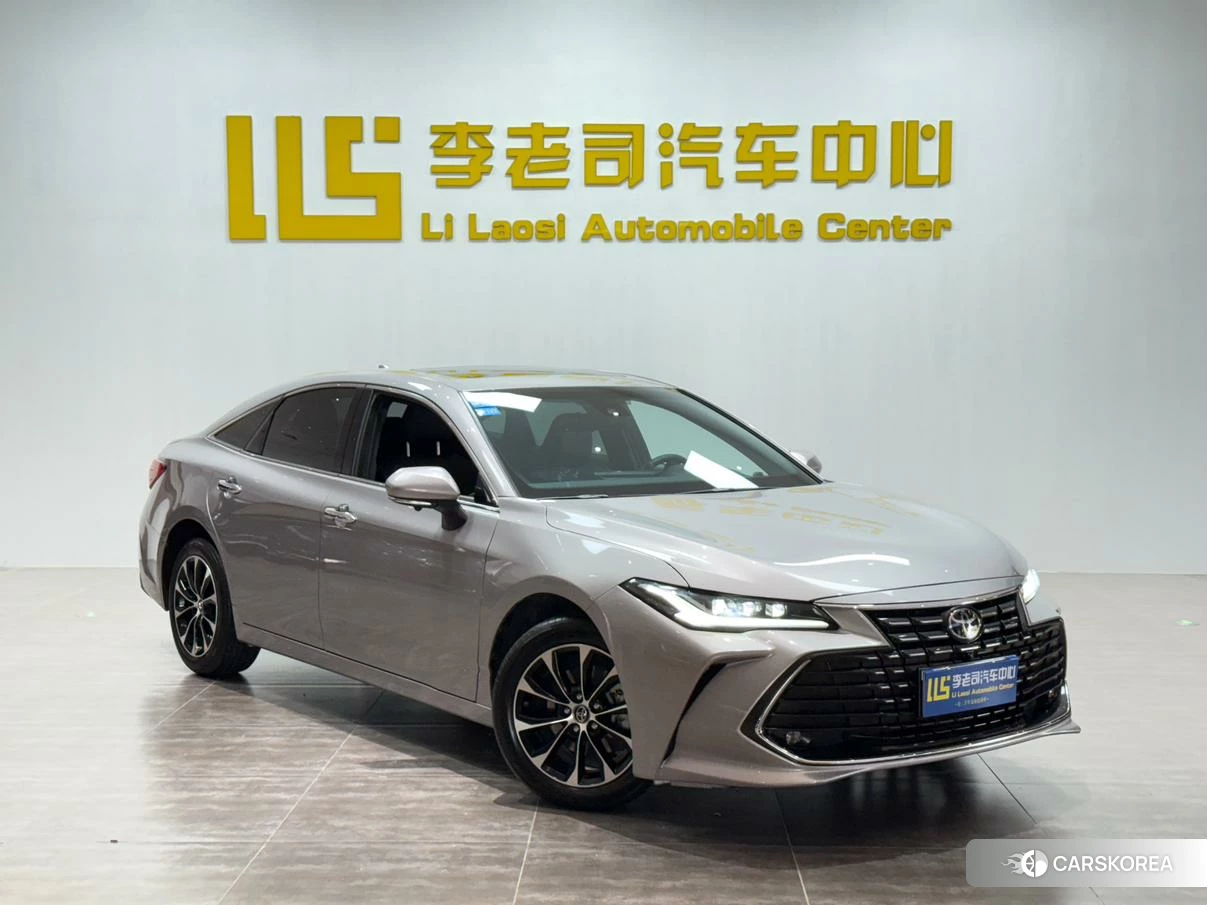 Toyota Asian dragon id 4419166 из Китая 26