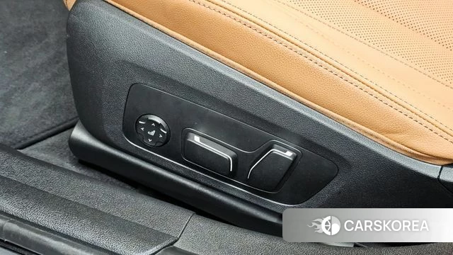 BMW 3 Series (G20) id 4349086 из Кореи 26