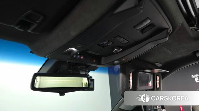 Cadillac Escalade id 4637895 из Кореи 26