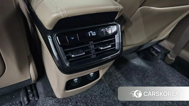 Kia K8 Hybrid id 4475426 из Кореи 26