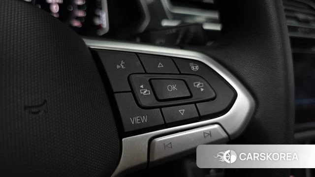 Volkswagen Tiguan second Generation id 4957696 из Кореи 26