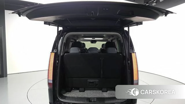 Hyundai Staria id 4505745 из Кореи 26