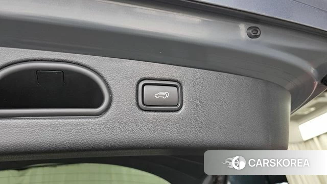 Hyundai All New Tucson id 4594737 из Кореи 26