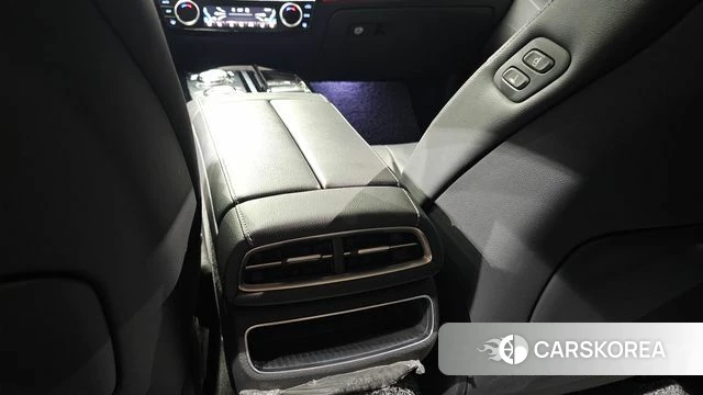 Genesis G80 (RG3) id 4863119 из Кореи 26