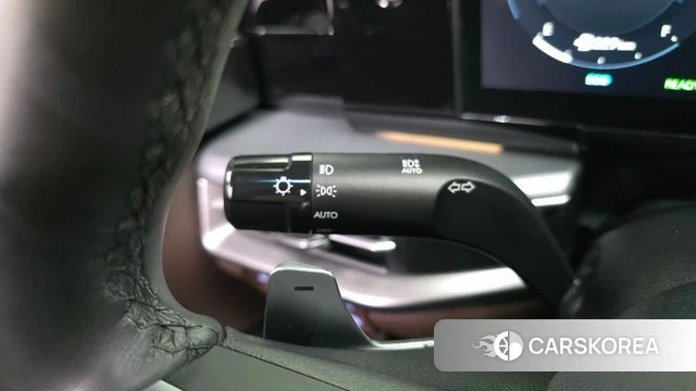 Hyundai Grandeur Hybrid (GN7) id 4349727 из Кореи 26