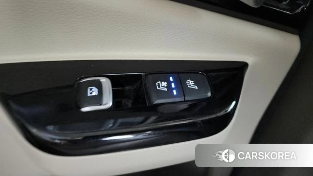 Kia Carnival 4th generation id 4585885 из Кореи 26
