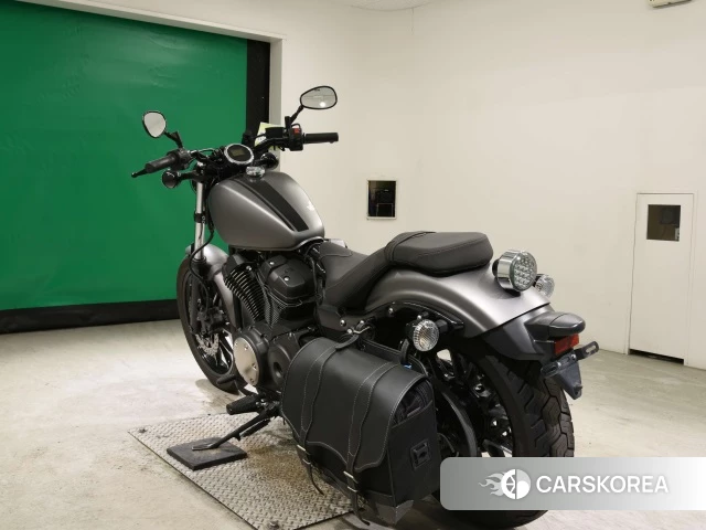 Yamaha BOLT 950R id 3945927 из Японии 26