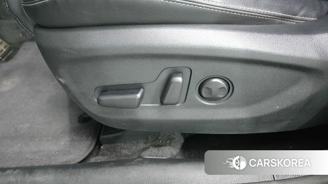 Kia Sportage The Bold id 4776314 из Кореи 26