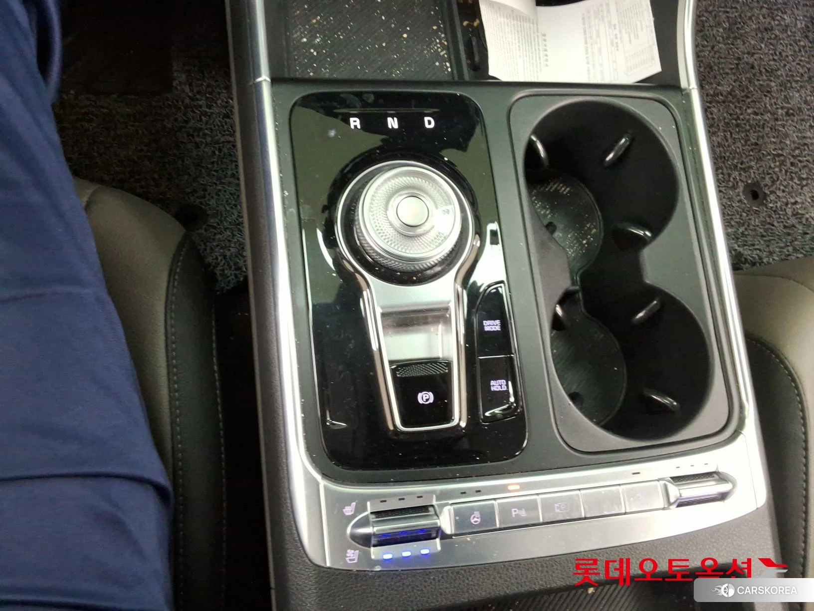 Kia Carnival Hybrid id 4679362 из Кореи 26