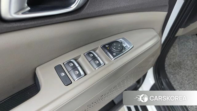 Kia The New Carnival 4th Generation id 4897745 из Кореи 26