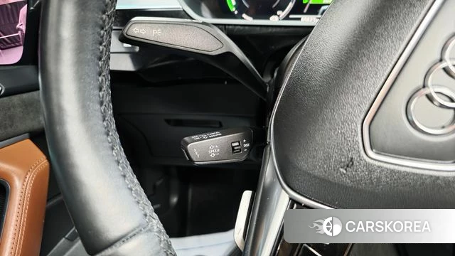 Audi e-Tron id 4338713 из Кореи 26
