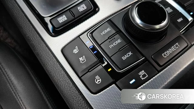 Genesis G80 id 4781256 из Кореи 26