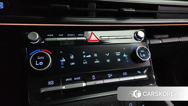 Hyundai Santa Fe (MX5) id 4406192 из Кореи 26