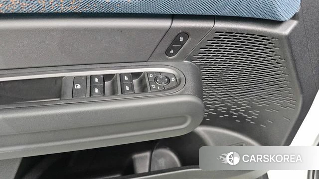 Mini Cooper S Countryman 3rd Generation id 4194354 из Кореи 26