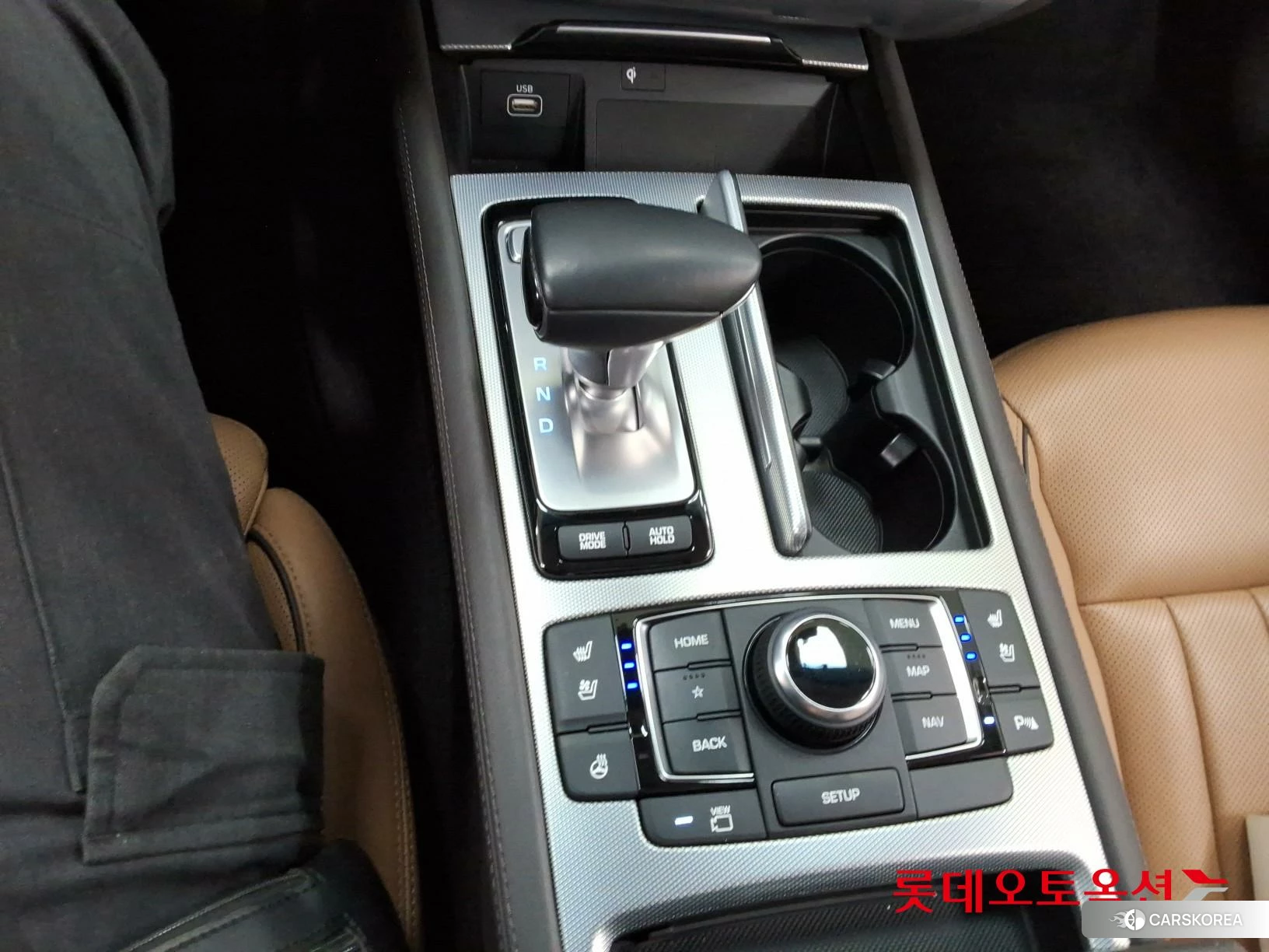 Hyundai G80 id 3869271 из Кореи 26