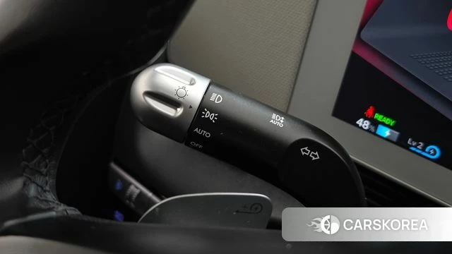 Hyundai Ionic 5 id 4893420 из Кореи 26