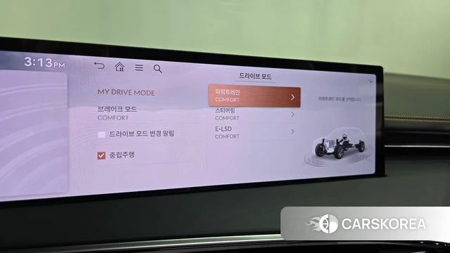 Genesis GV70 id 4635103 из Кореи 26