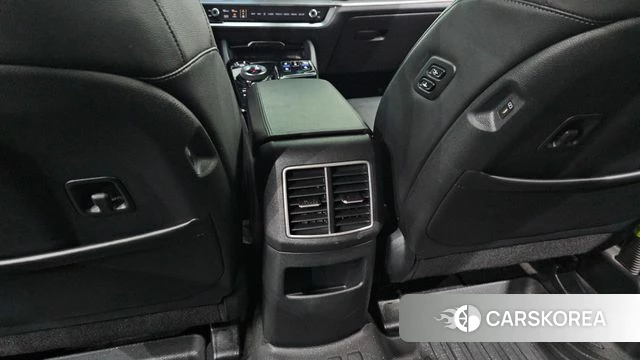 Kia Sportage 5th Generation id 4423439 из Кореи 26