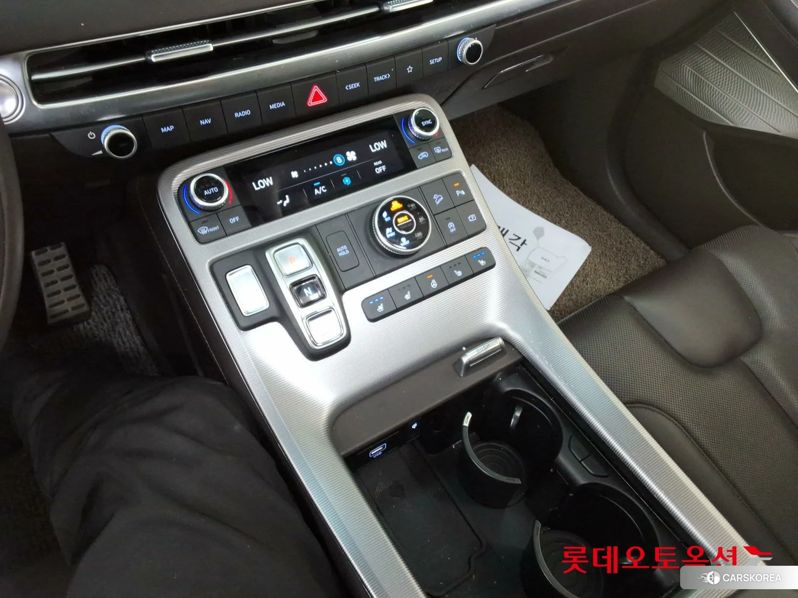 Hyundai Palisade id 4504334 из Кореи 26