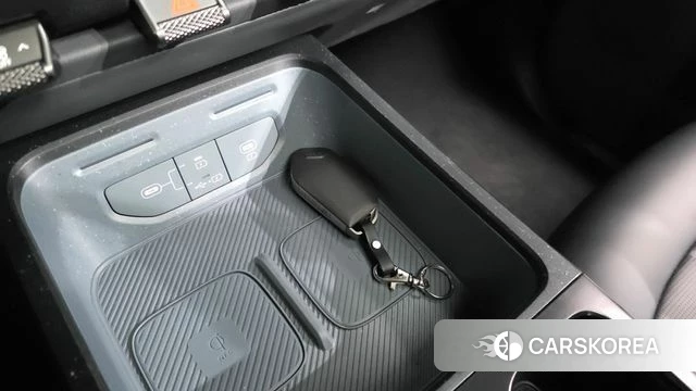 Kia Tasman id 4548733 из Кореи 26