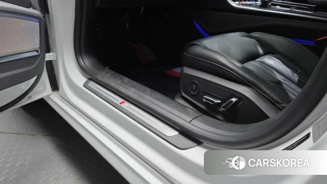 Audi A7 (4K) id 4666804 из Кореи 26