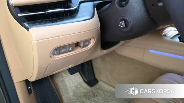 Genesis G90 (RS4) id 4671264 из Кореи 26