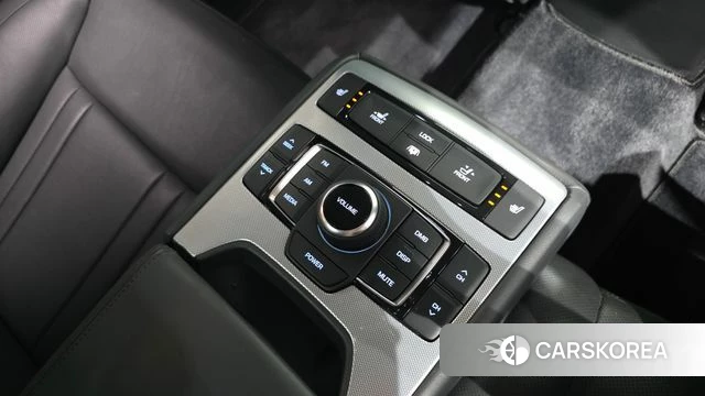 Genesis G80 id 4586954 из Кореи 26